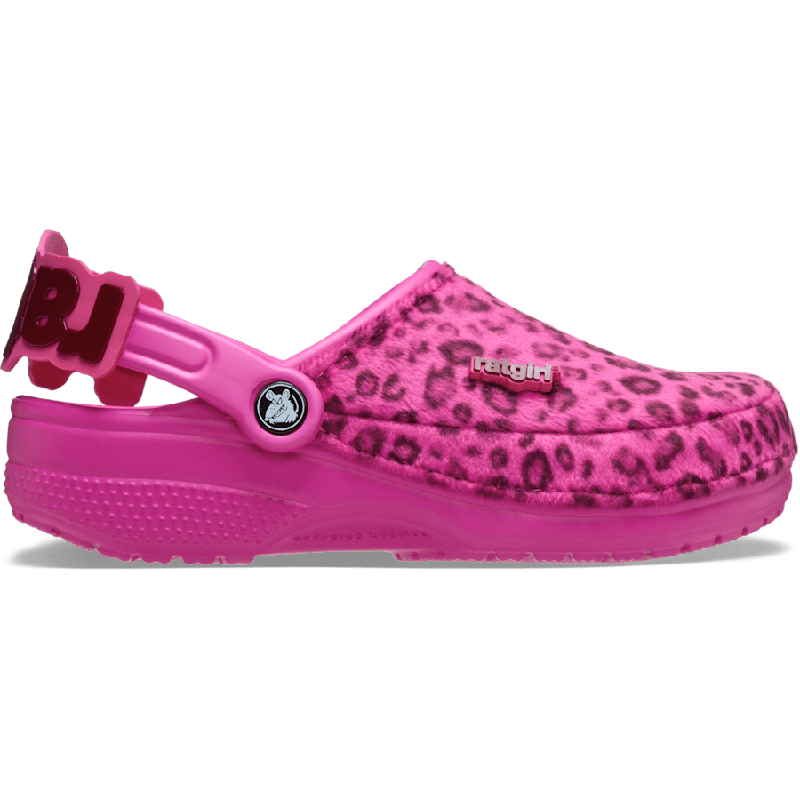 Juice Ratgirl X Crocs Classic Clog - Top - Crocs