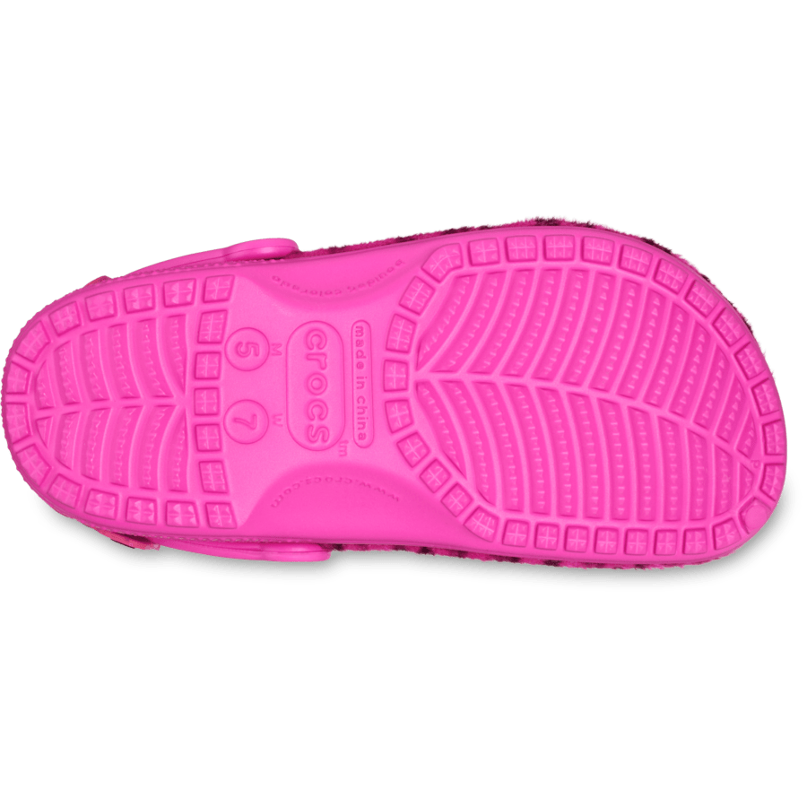 Juice Ratgirl X Crocs Classic Clog - Bottom - Crocs