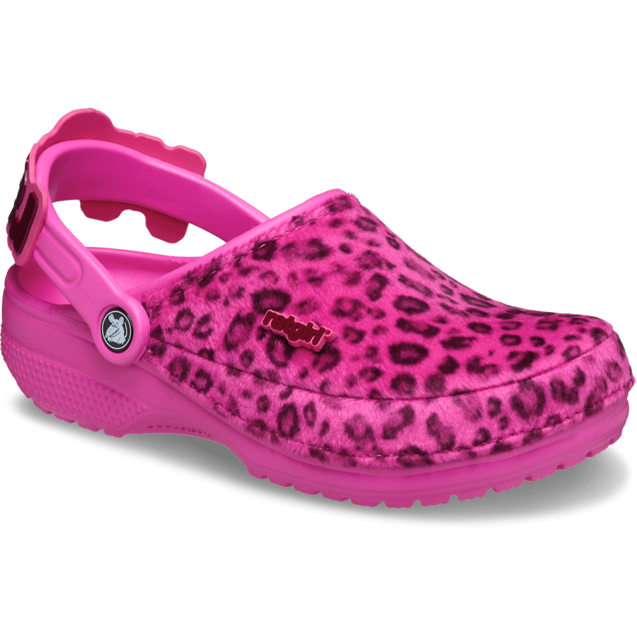 Juice Ratgirl X Crocs Classic Clog - Angle - Crocs