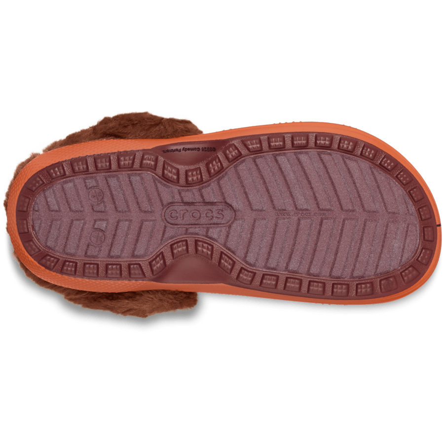 Multi South Park Kenny Classic Lined Clog - Bottom - Crocs