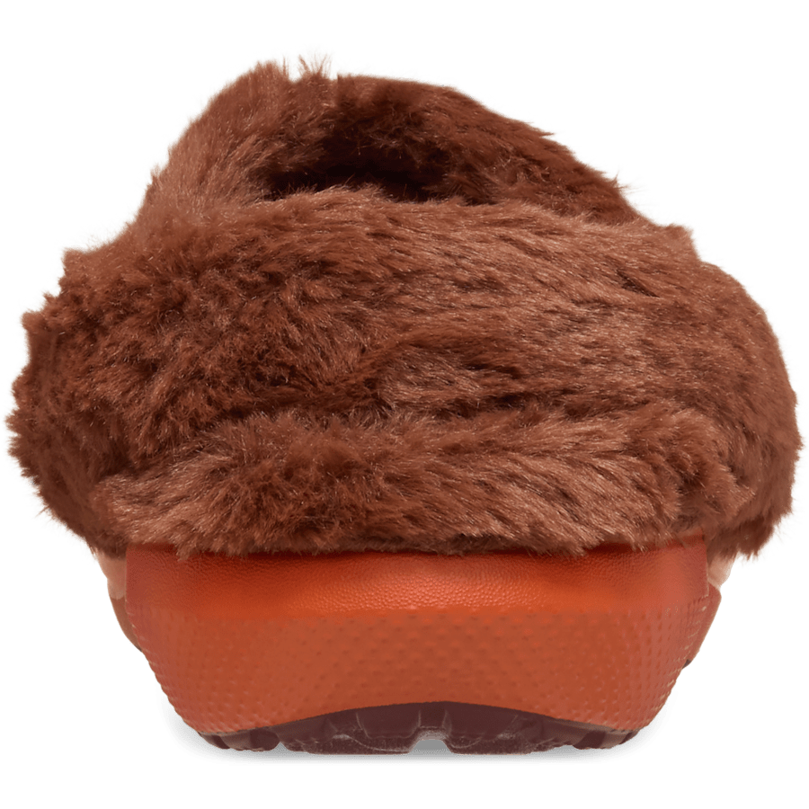 Multi South Park Kenny Classic Lined Clog - Back - Crocs
