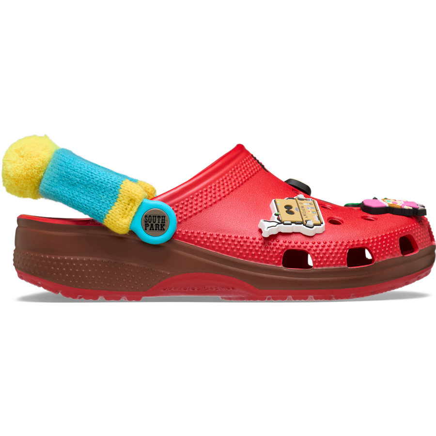 South Park Cartman Classic Clog