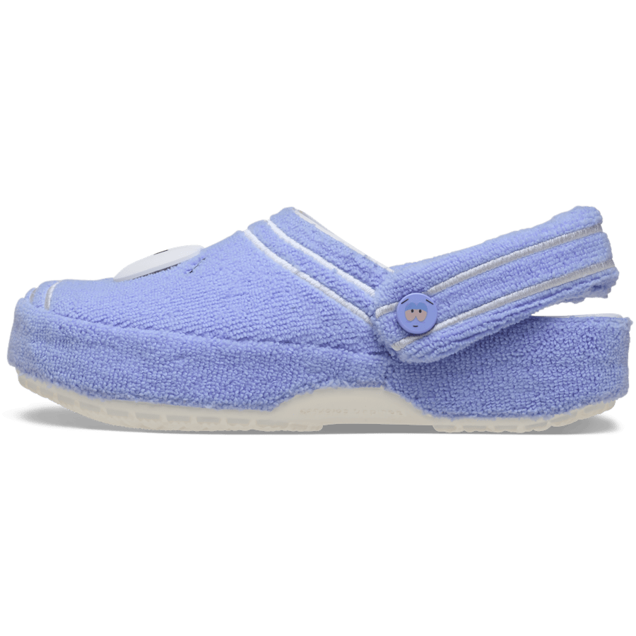 Multi South Park Towelie Classic Clog - Top - Crocs