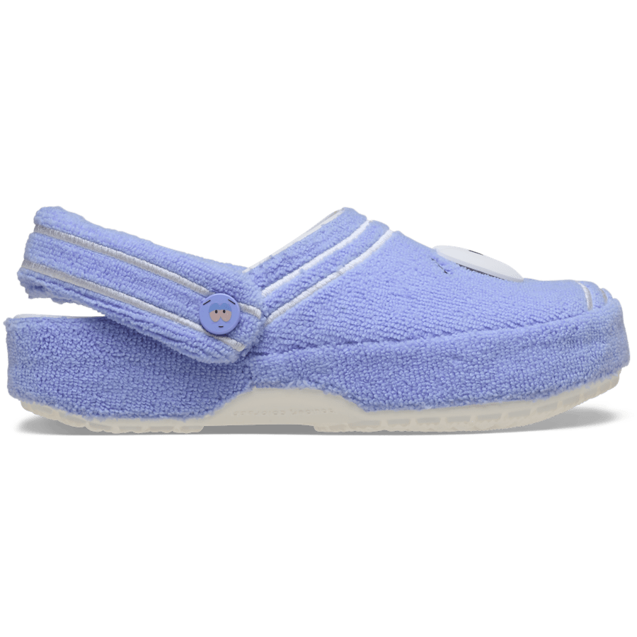 Multi South Park Towelie Classic Clog - Top - Crocs