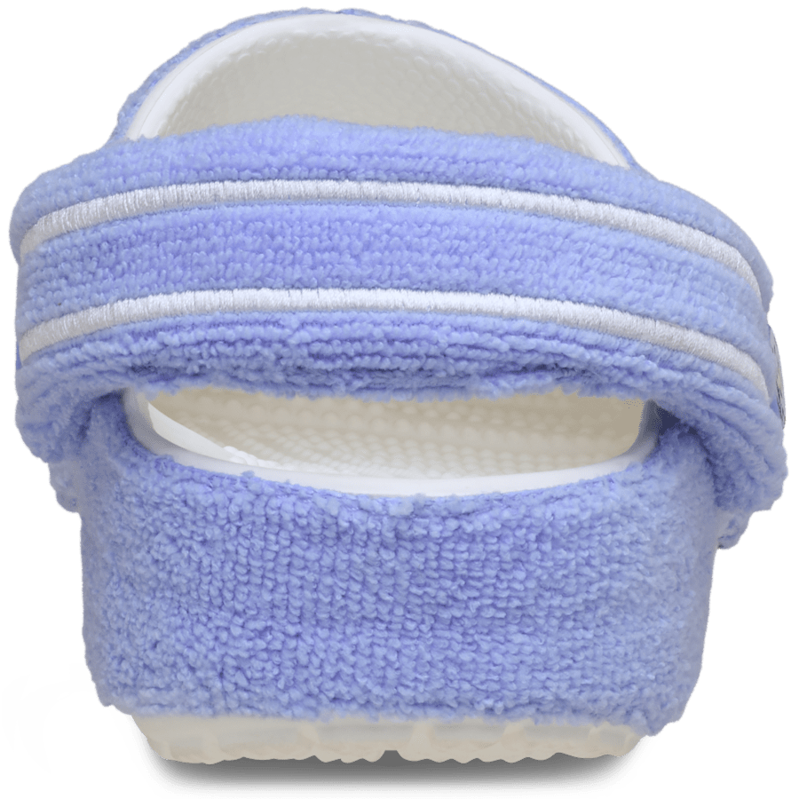 Multi South Park Towelie Classic Clog - Back - Crocs