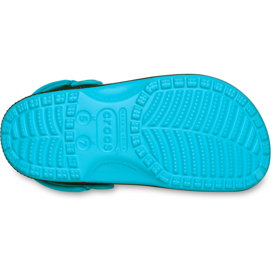Multi South Park Randy Classic Clog - Bottom - Crocs