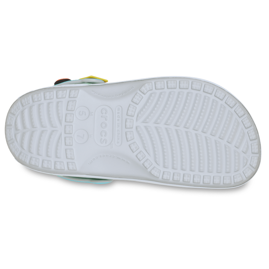 South Park Multi Classic Clog
