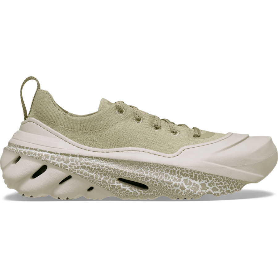 Bark Echo Surge Crackle - Side - Crocs