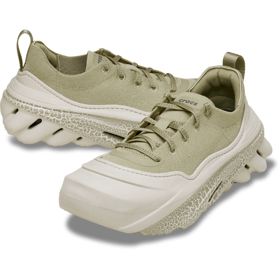 Bark Echo Surge Crackle - Pair - Crocs