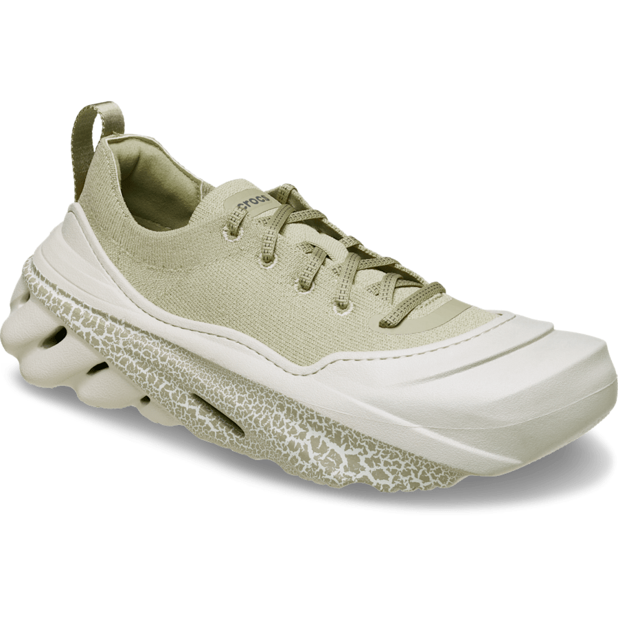 Bark Echo Surge Crackle - Angle - Crocs