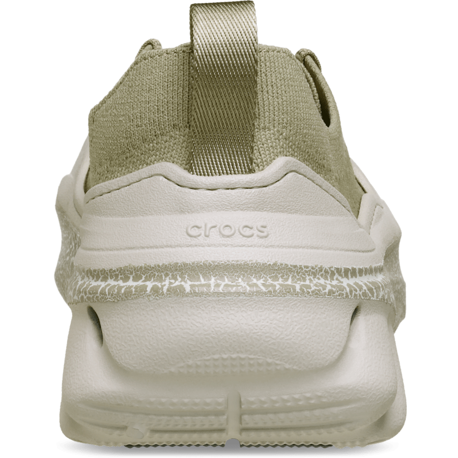 Bark Echo Surge Crackle - Back - Crocs