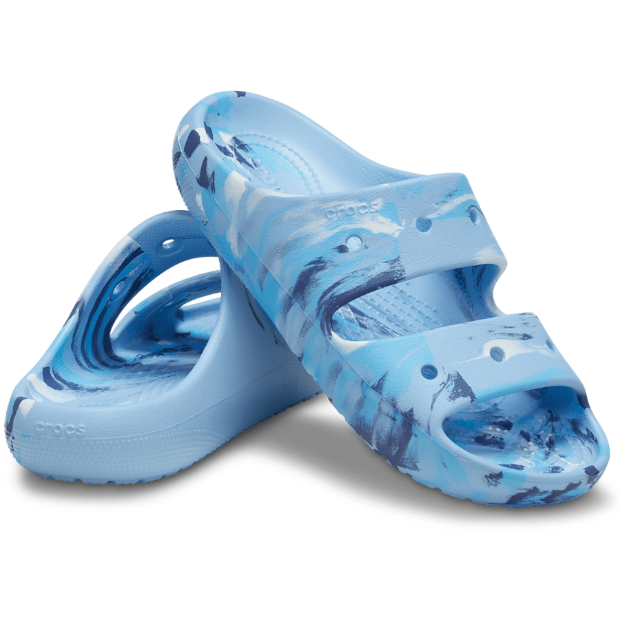 Classic Marbled Sandal v2