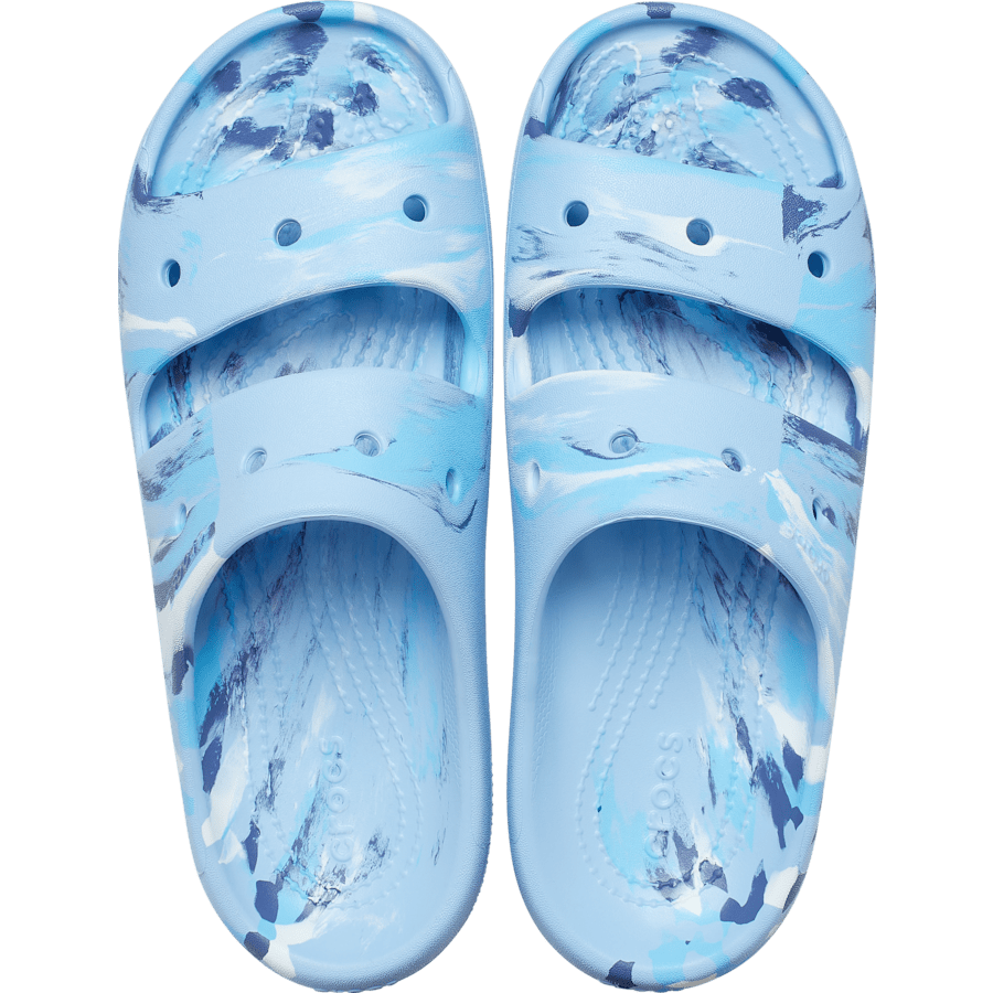 Classic Marbled Sandal v2
