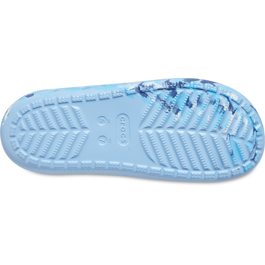 Classic Marbled Sandal v2