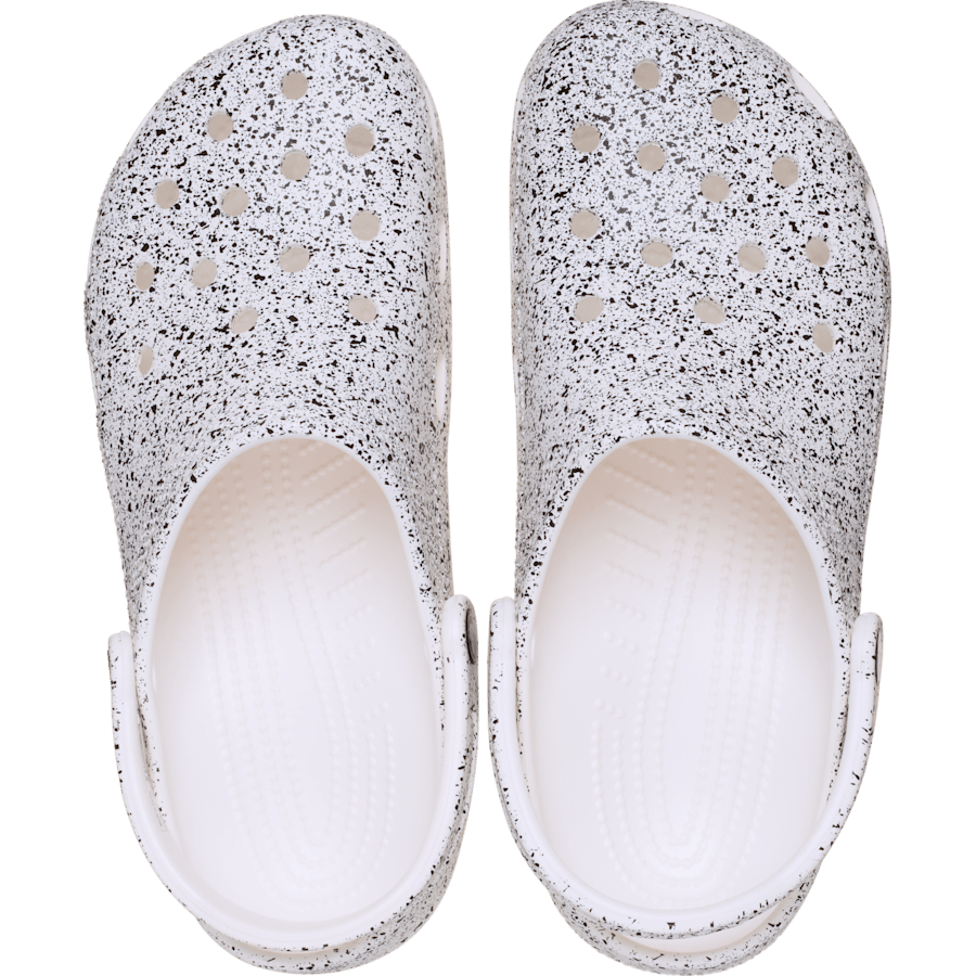 Classic Speckle Clog