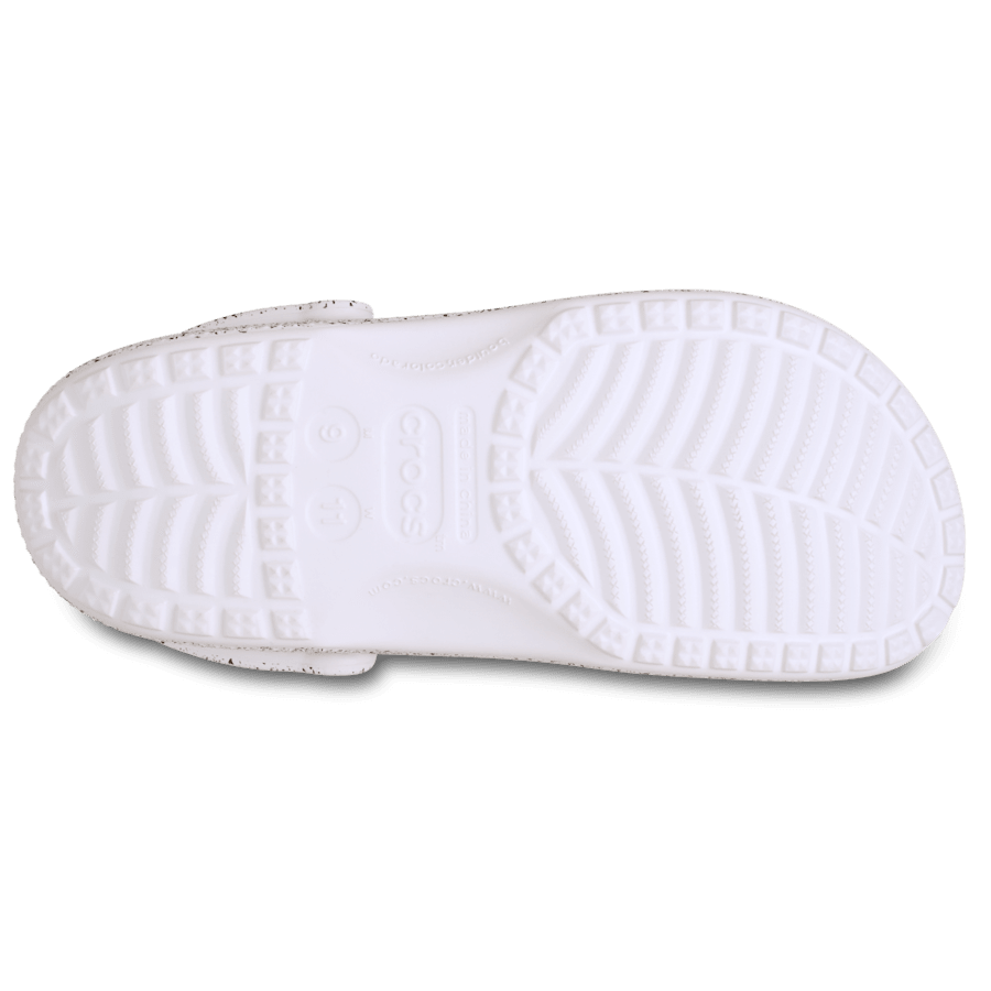 Classic Speckle Clog
