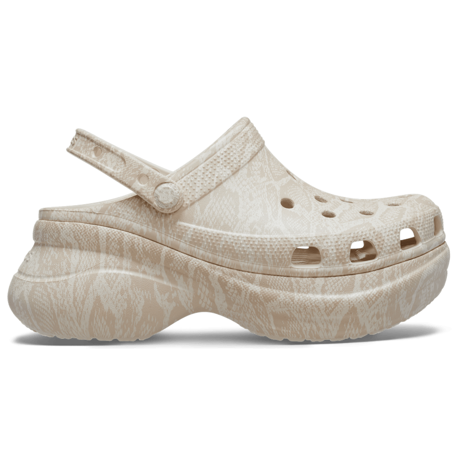 Colour Bae Animal Clog - Side - Crocs