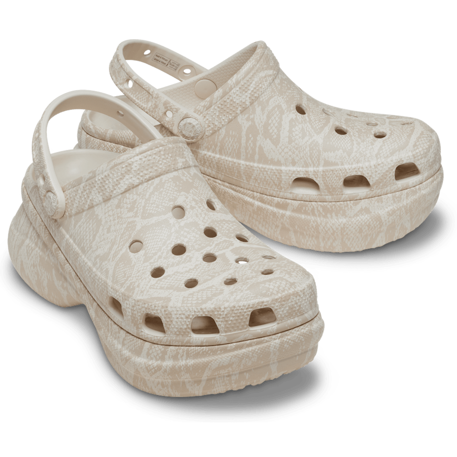 Colour Bae Animal Clog - Pair - Crocs