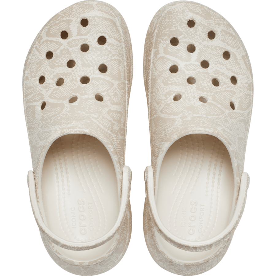 Colour Bae Animal Clog - Top - Crocs