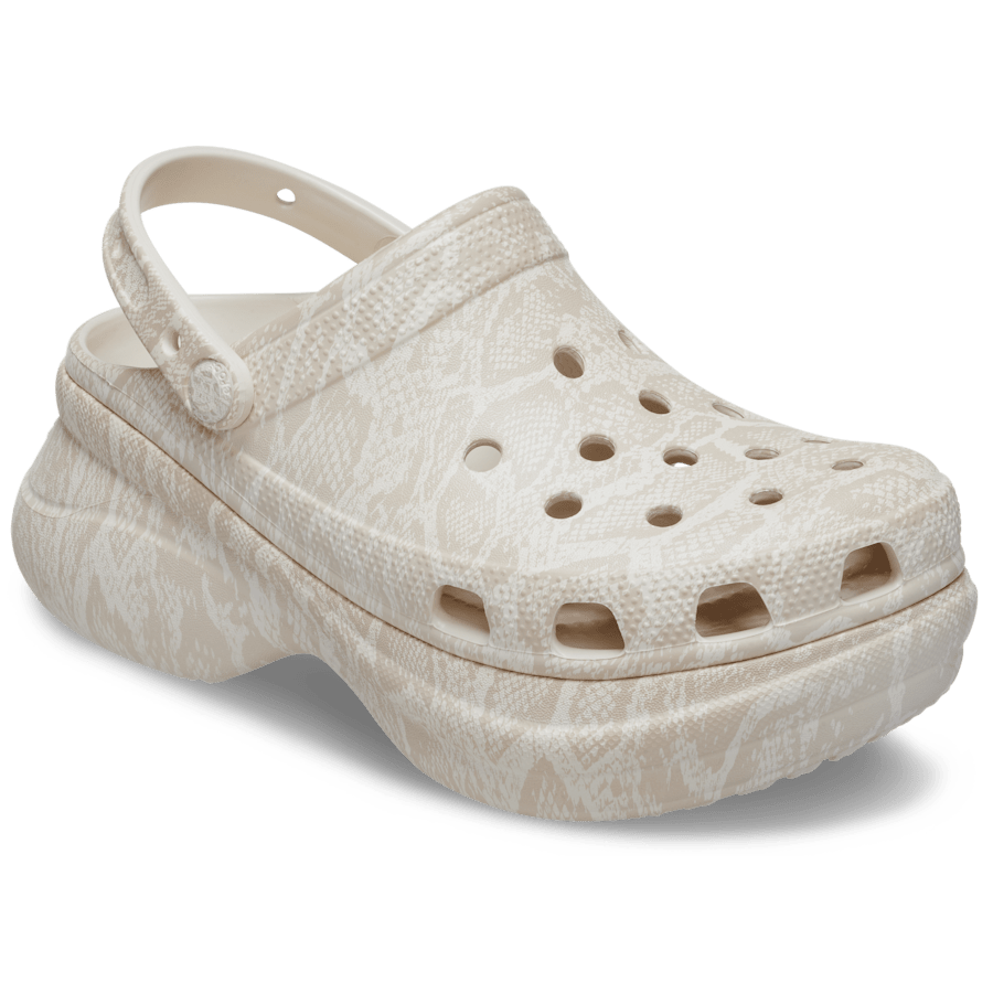 Colour Bae Animal Clog - Angle - Crocs