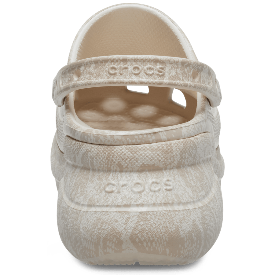 Colour Bae Animal Clog - Back - Crocs