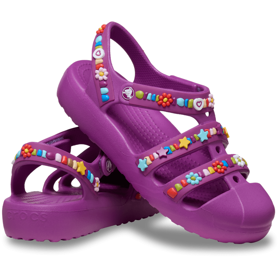 Kids' Classic Beaded Fisherman