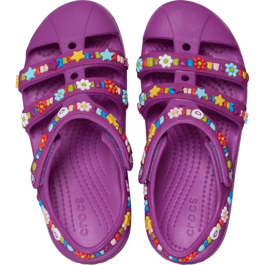 Kids' Classic Beaded Fisherman