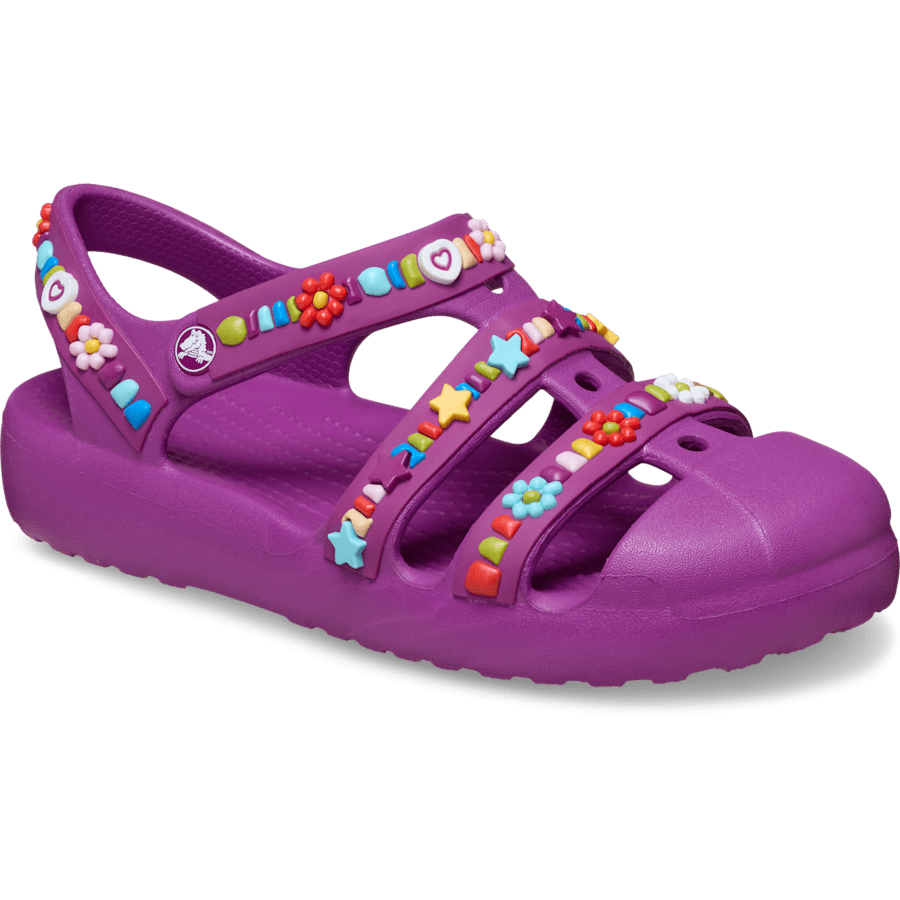 Kids' Classic Beaded Fisherman