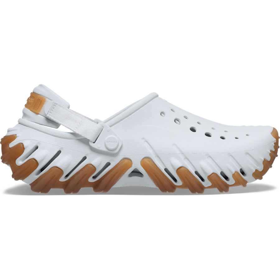 Colour Echo Gum RO Clog - Side - Crocs