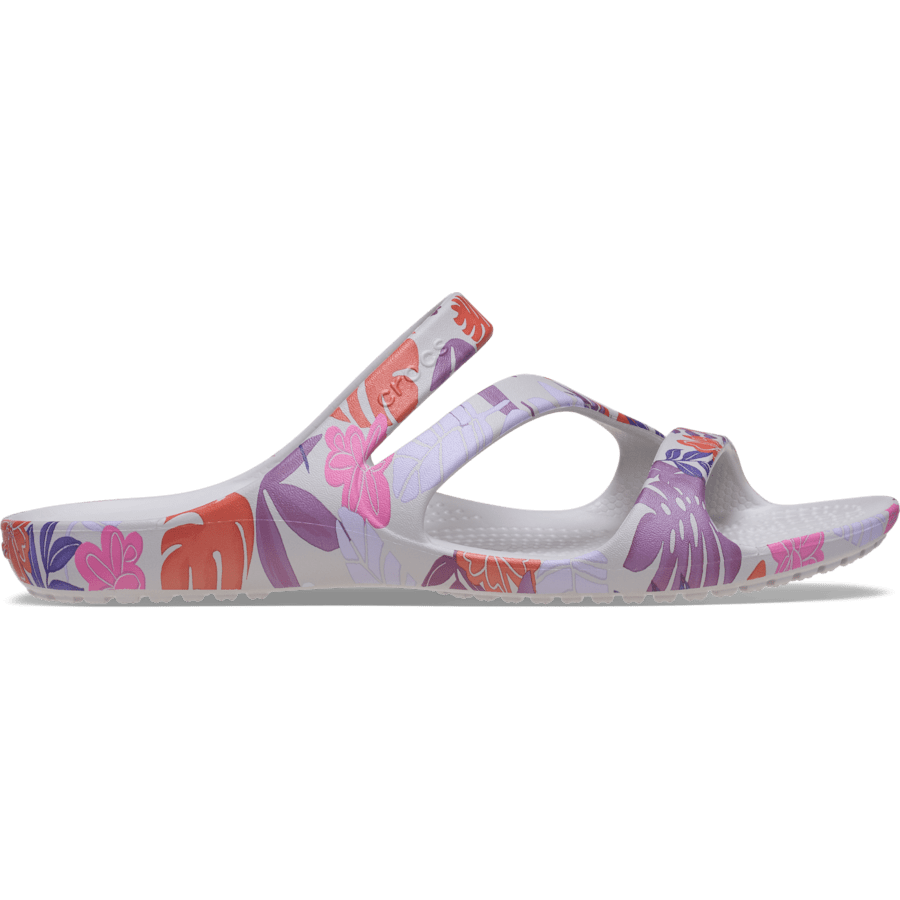 Pearl Women's Kadee II Tropical Sandal - Side - Crocs