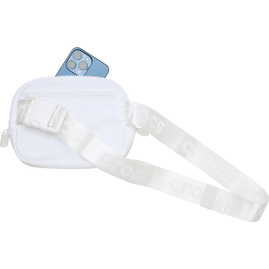 Couleur Classic Belt Bag - Dessus - Crocs