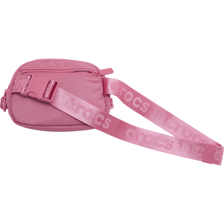 Couleur Classic Belt Bag - Dessus - Crocs