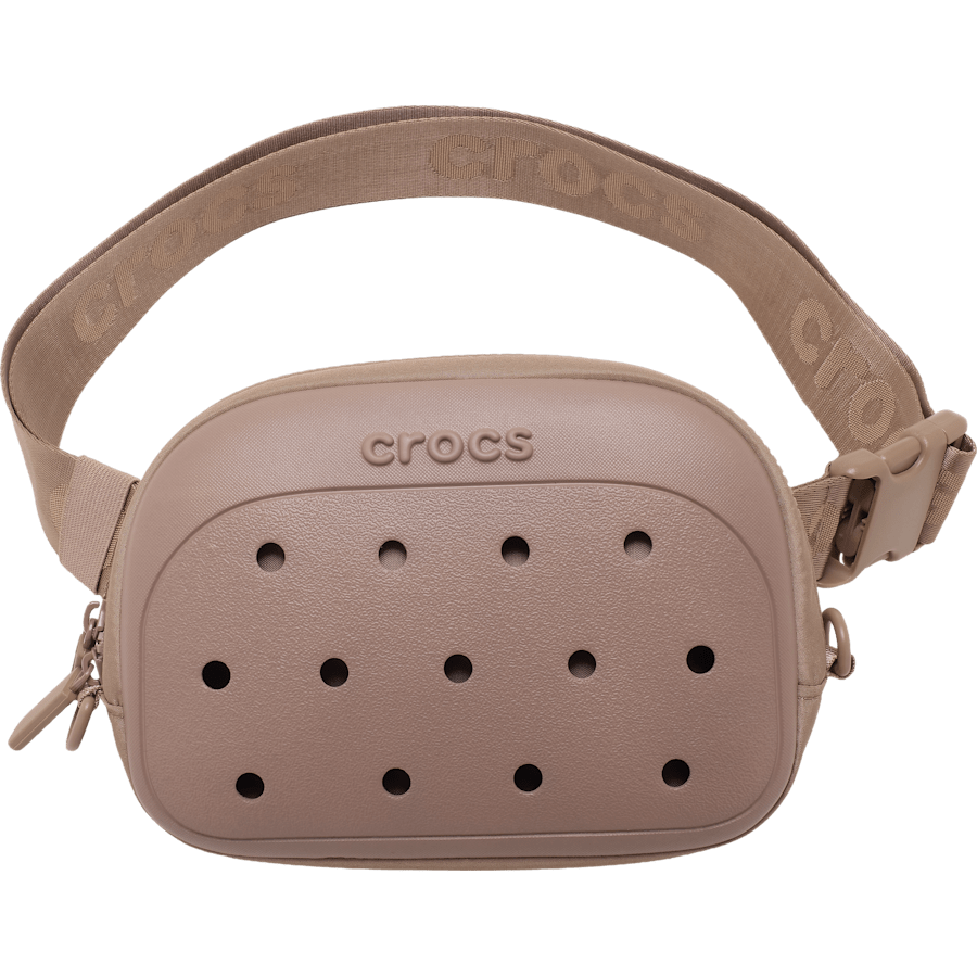 Couleur Classic Belt Bag - Côté - Crocs