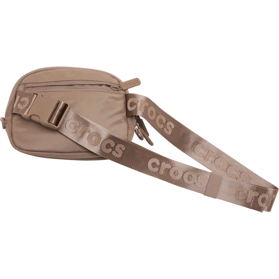 Couleur Classic Belt Bag - Dessus - Crocs