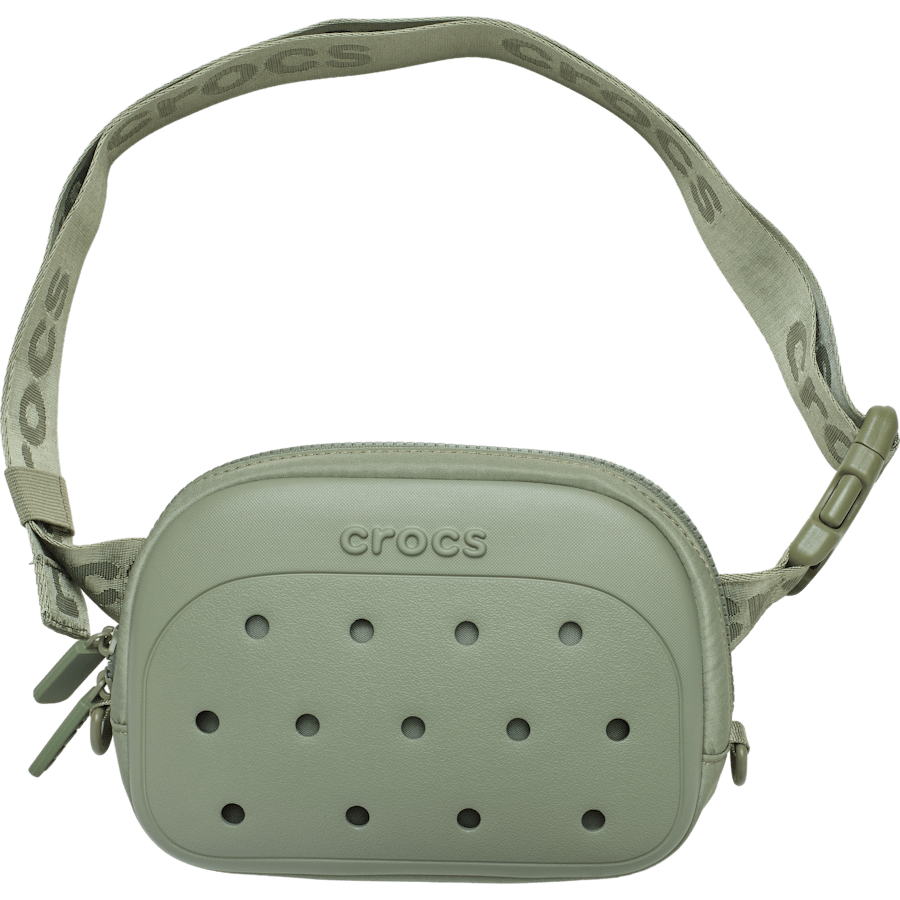 Crocs Classic Belt Bag — Cargo