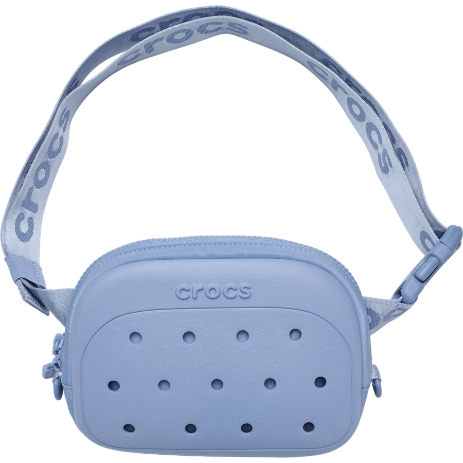 Crocs Classic Belt Bag — Blue Haze