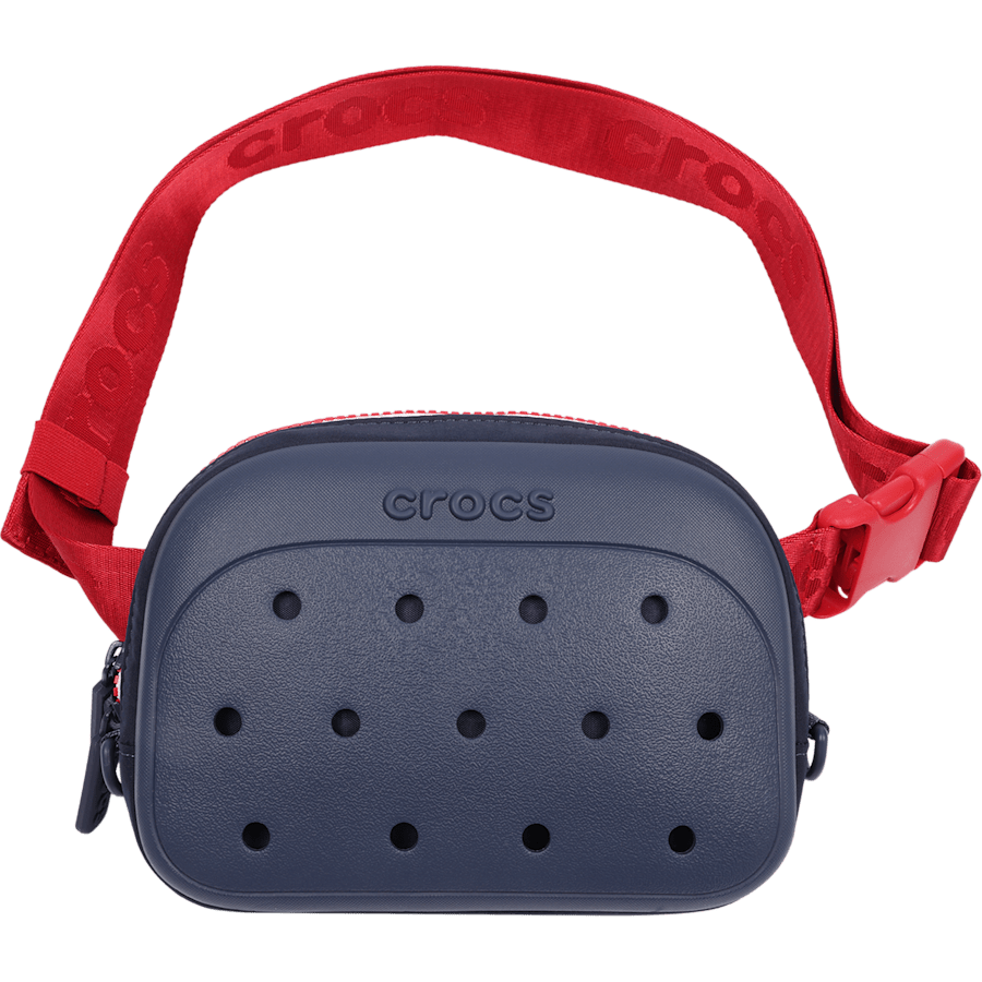 Couleur Classic Belt Bag - Côté - Crocs