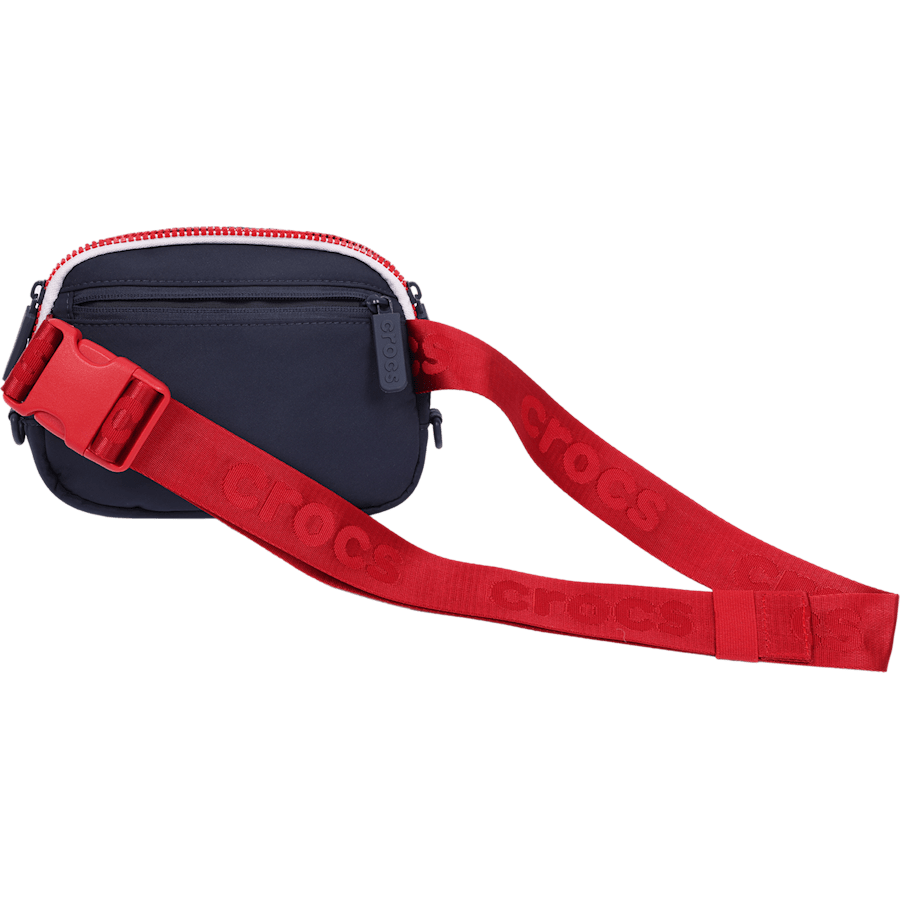 Couleur Classic Belt Bag - Dessus - Crocs