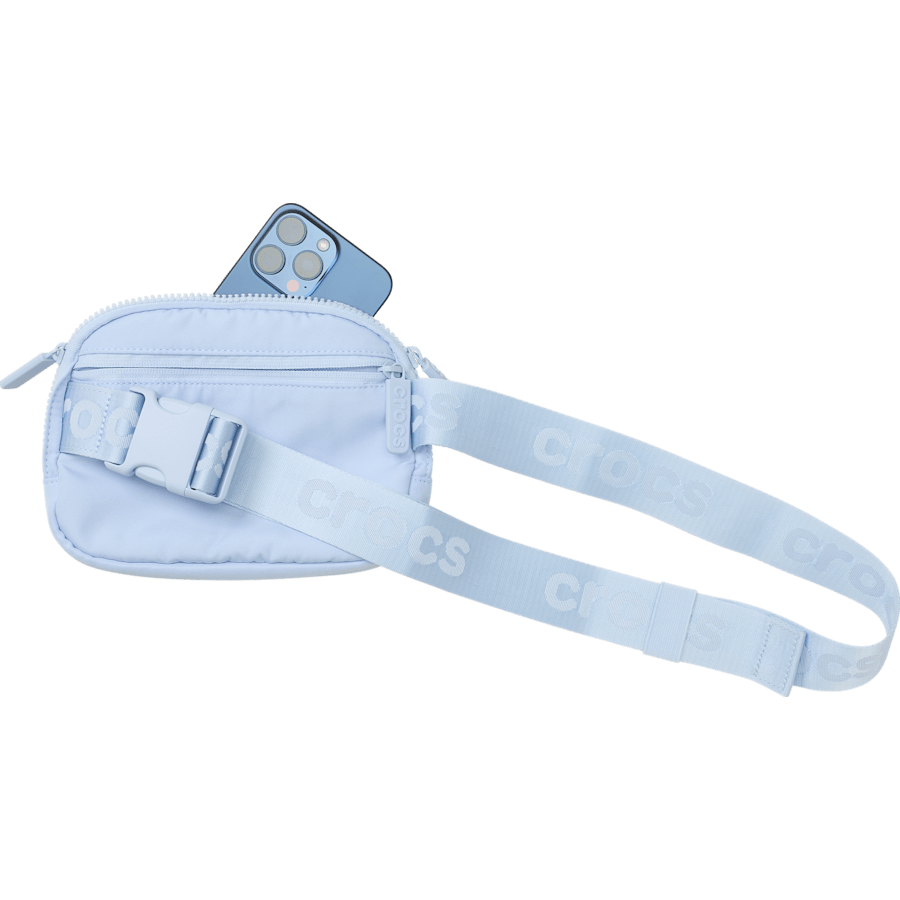 Couleur Classic Belt Bag - Dessus - Crocs