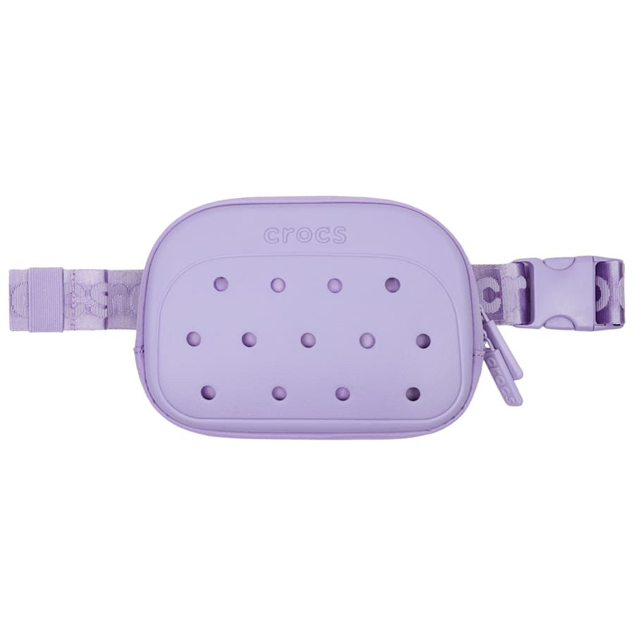 Couleur Classic Belt Bag - Côté - Crocs