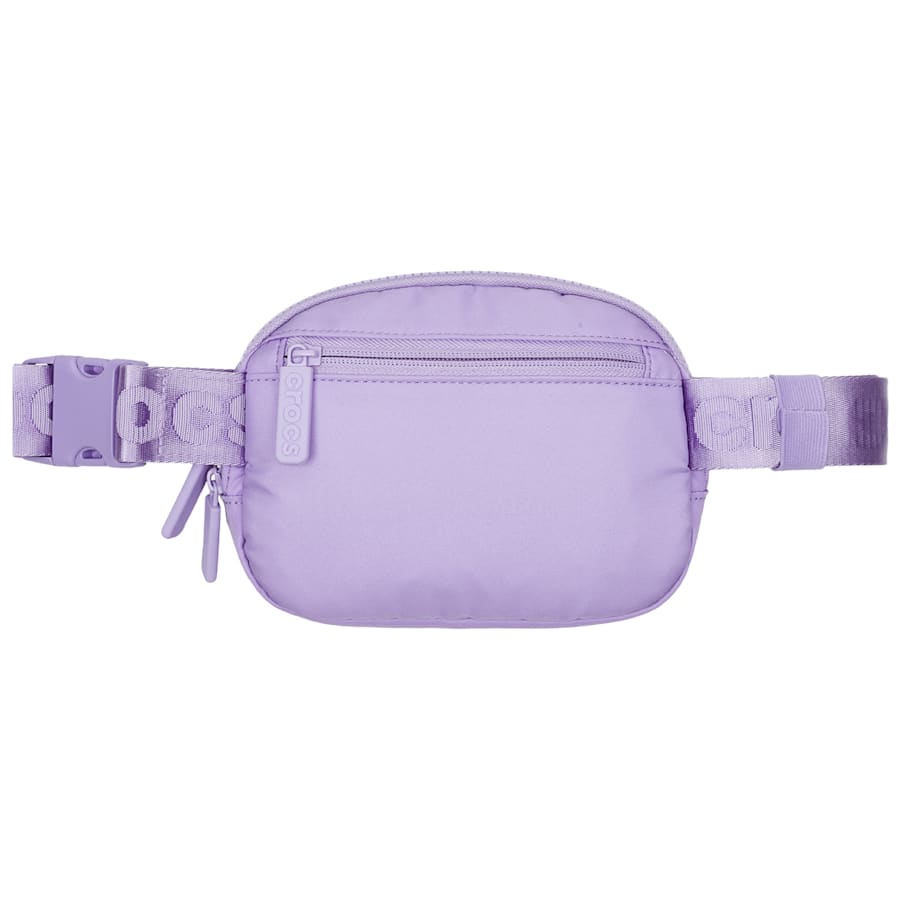 Couleur Classic Belt Bag - Dessus - Crocs