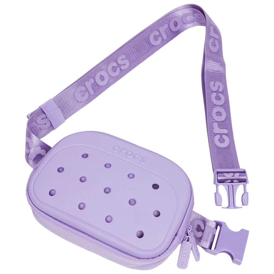 Couleur Classic Belt Bag - Dessous - Crocs