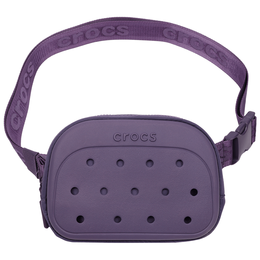 Couleur Classic Belt Bag - Côté - Crocs