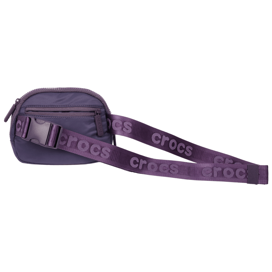 Couleur Classic Belt Bag - Dessus - Crocs
