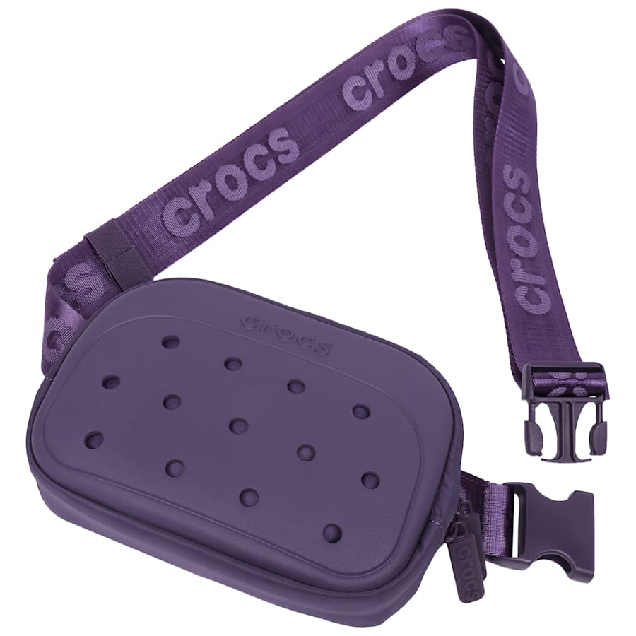 Couleur Classic Belt Bag - Dessous - Crocs