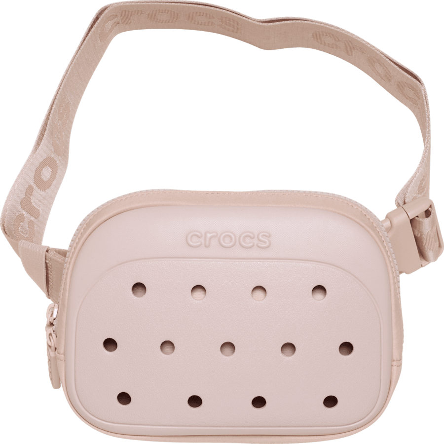 Couleur Classic Belt Bag - Côté - Crocs