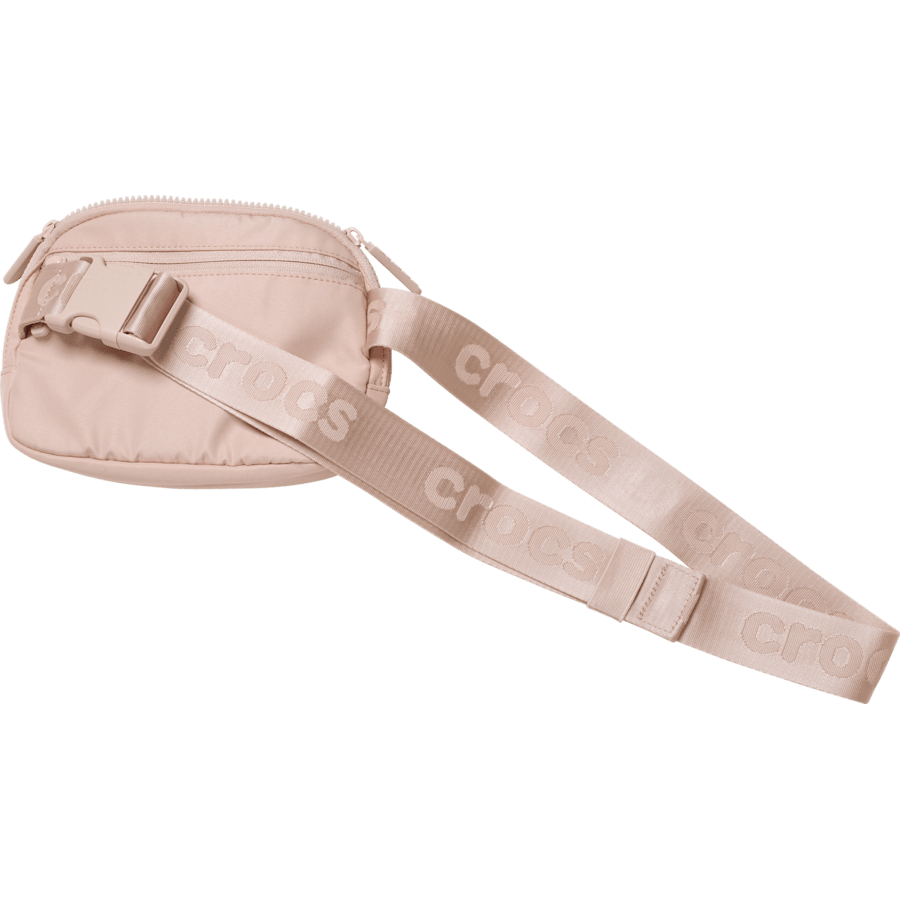 Couleur Classic Belt Bag - Dessus - Crocs