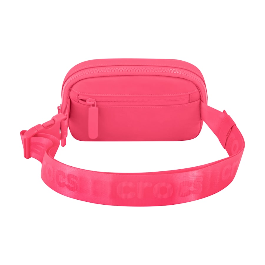 Couleur Classic Belt Bag - Dessus - Crocs