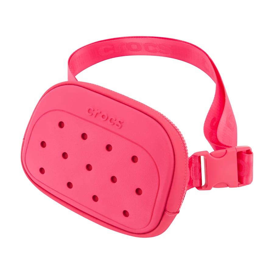 Couleur Classic Belt Bag - Dessous - Crocs
