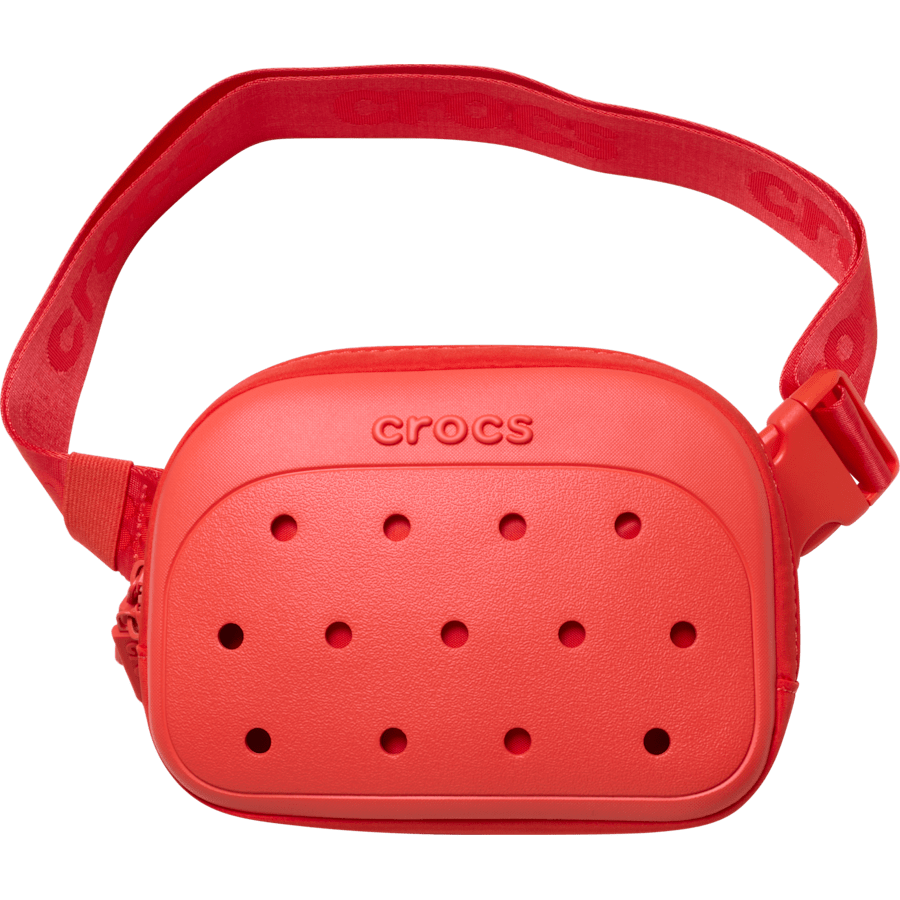 Crocs Classic Belt Bag — Starfish